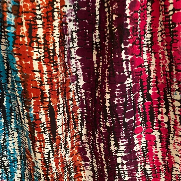 Strapless Roxy sundress - Picture 2 of 5